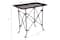 Hello Honey® 20" Metal Rectangle Accent Table